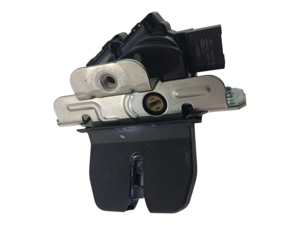 Fechadura Tampa Traseira Chery Tiggo 5x 1.5 Aut 2020 7