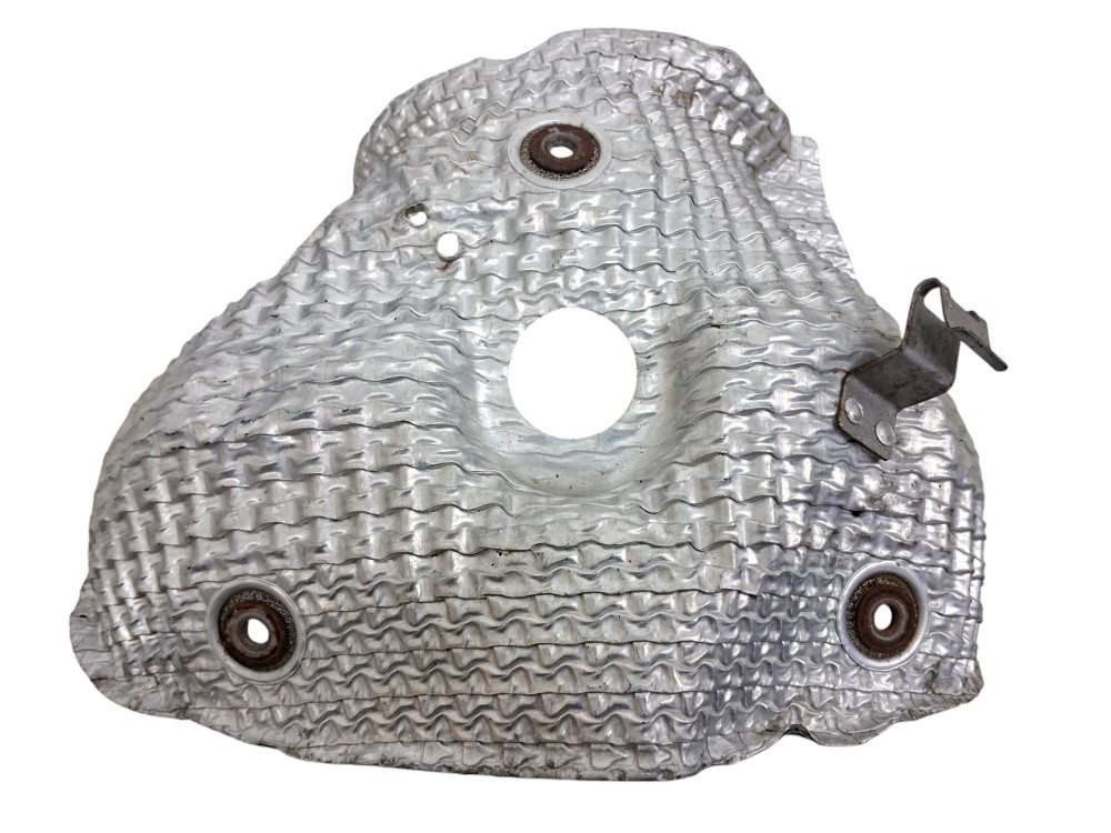 Defletor Catalisador Hyundai Elantra 2.0 16v Flex 2015