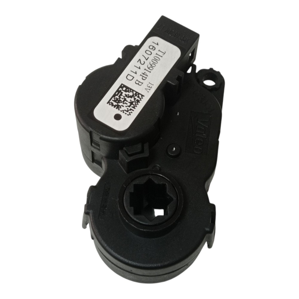 Motor Atuador Caixa Ar Chery Tiggo 5x Txs 2022 2
