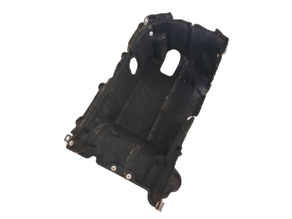 Defletor Capa Termica Carter Jeep Compass Limited 2.0 2020