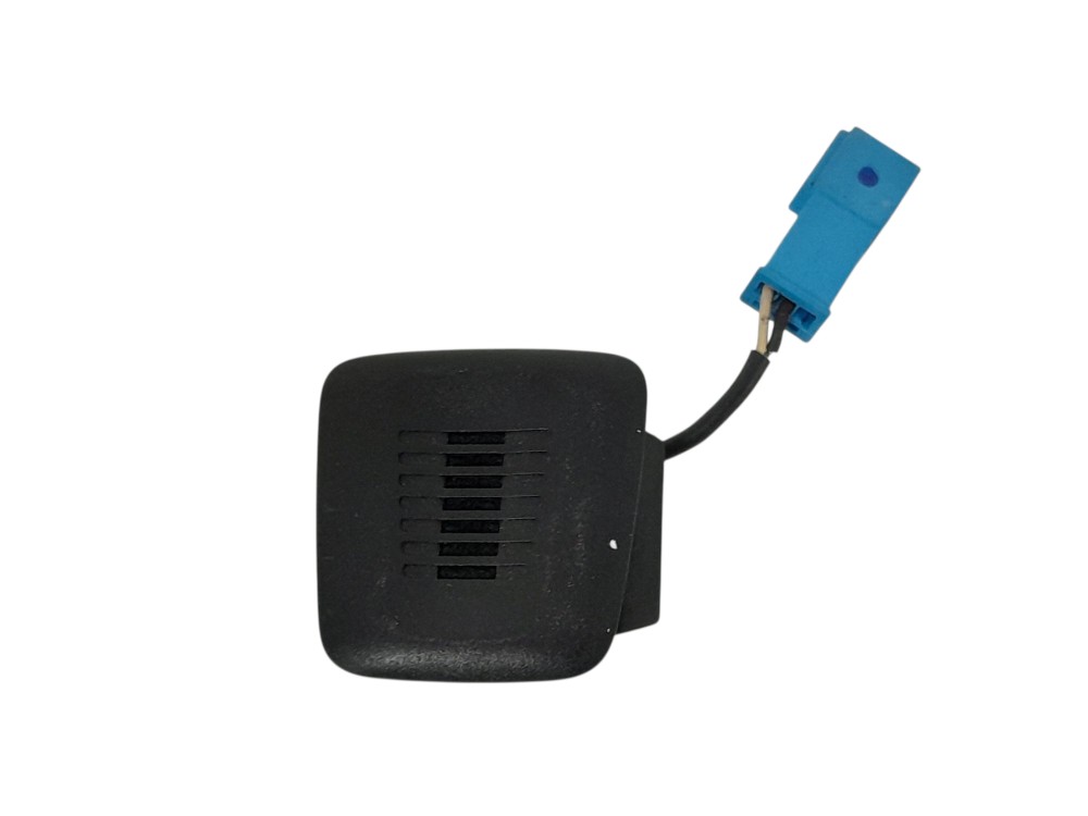 Microfone Bmw X6 2016 1