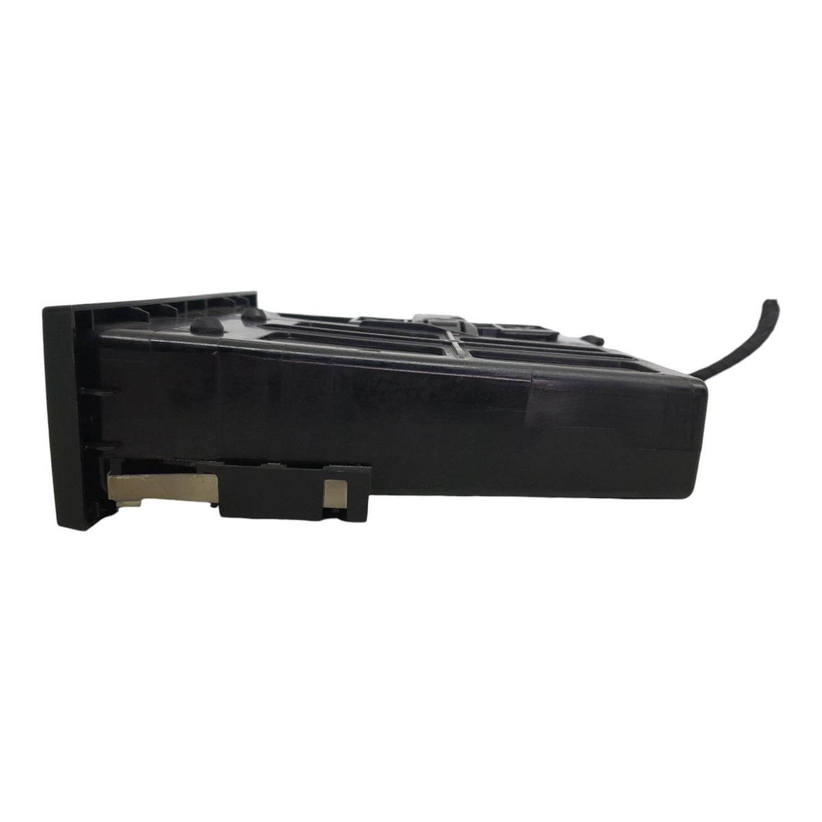 Modulo Interface Multimidia Volkswagen Passat Tsi 2.0 2012 3