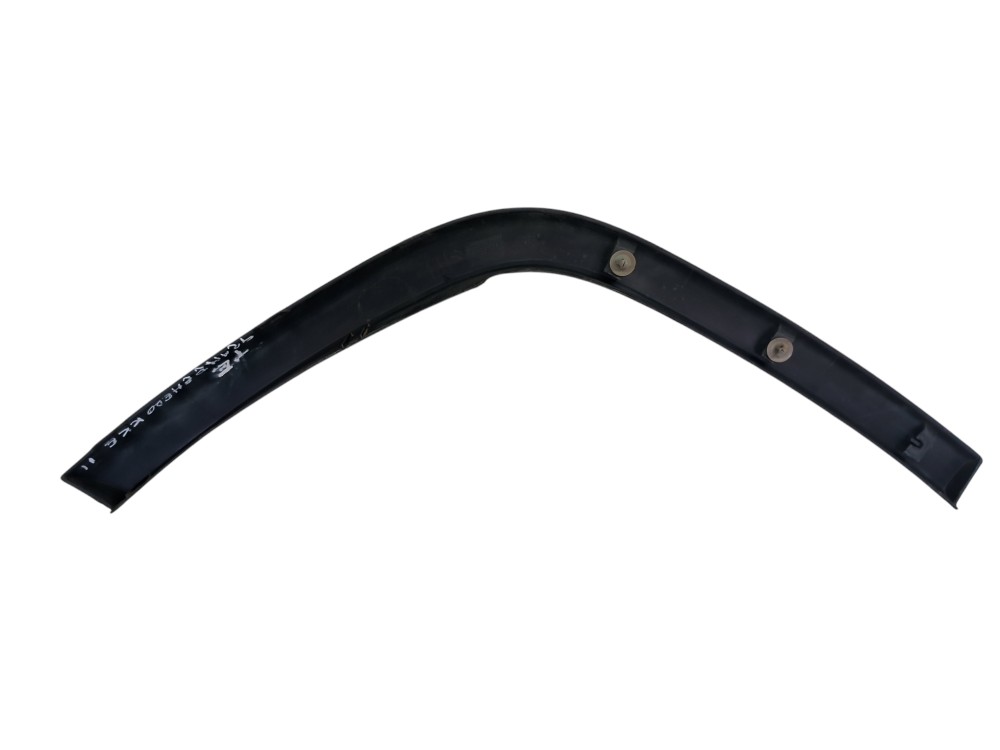 Aplique Lateral Traseiro Esquerdo Jeep Grand Cherokee 2012 4
