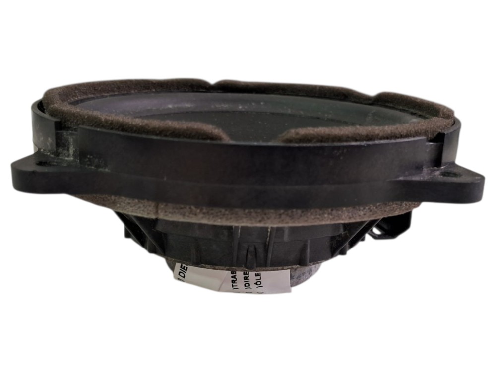 Alto Falante Porta Dianteira Esquerda Range Rover Vogue 2014 Preto 3
