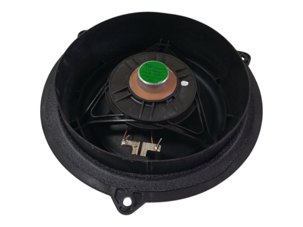 Alto Falante Chery Tiggo 5x Flex 2022 Preto 4