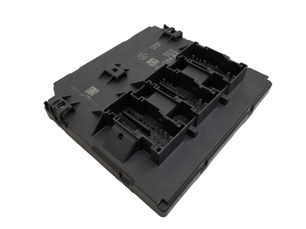 Modulo Conforto Bcm Volkswagen Passat Tsi 2.0 16v Turbo 2012 2