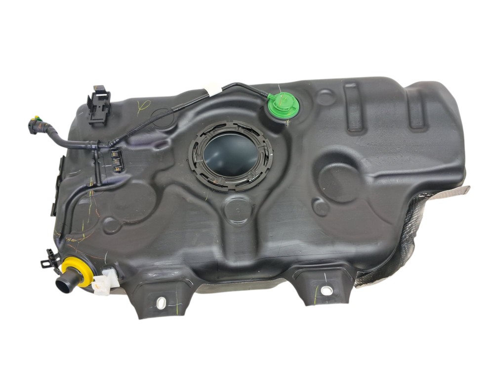 Tanque Combustivel Chevrolet Tracker Midnight 2024