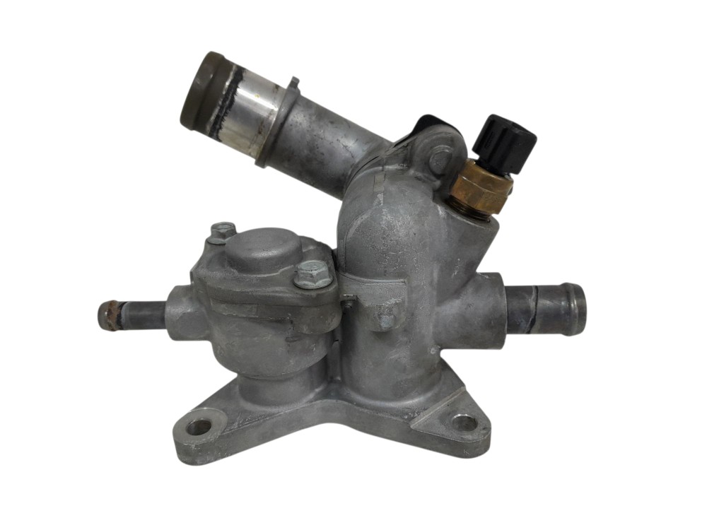 Cavalete Carcaca Valvula Termostatica Hyundai Creta 1.0 2022 3