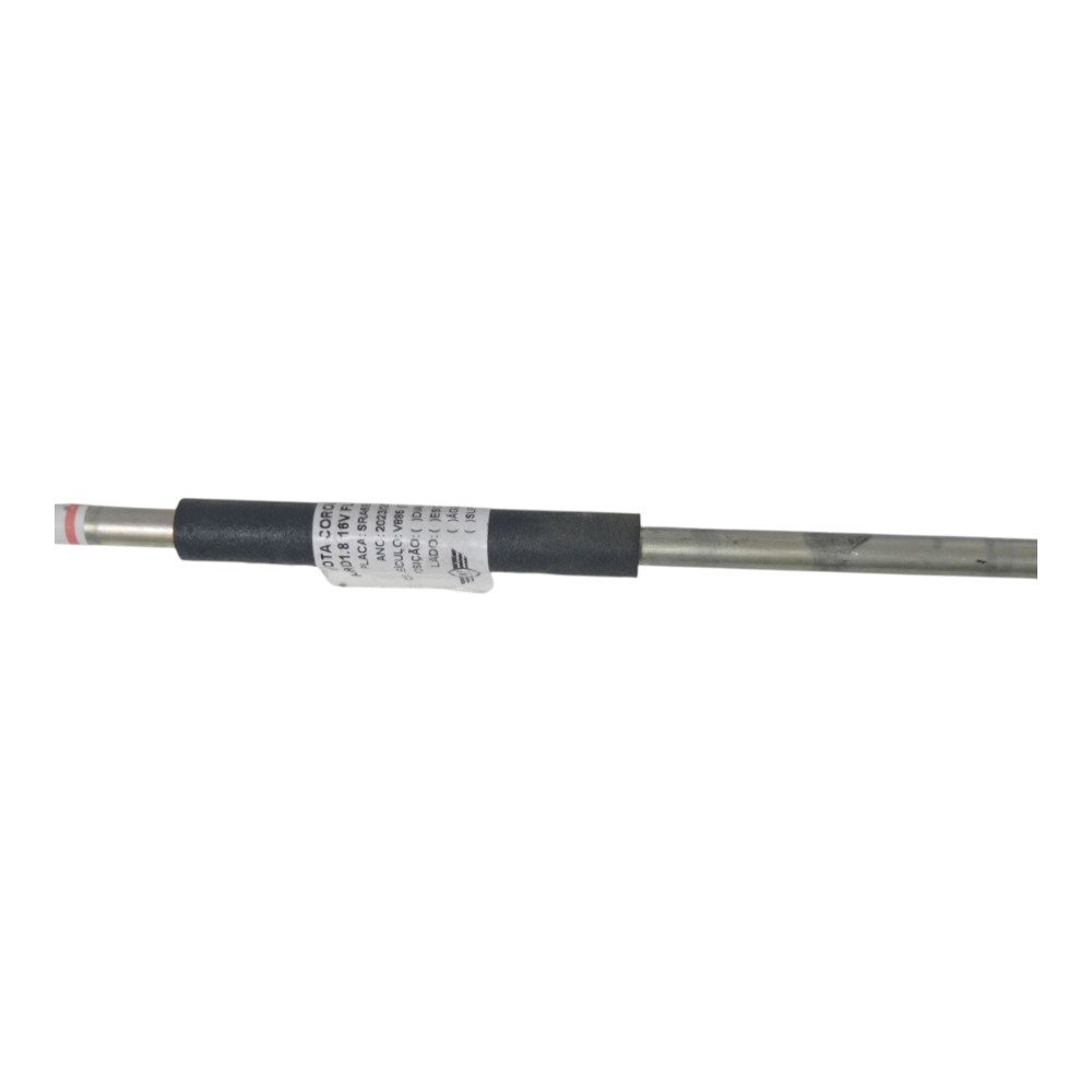 VARETA HASTE CAPO TOYOTA COROLLA CROSS XRV 2024 3