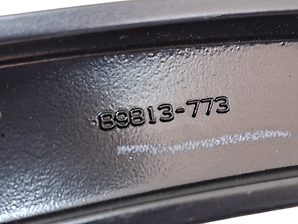 Braco Limpador Parabrisa Esquerdo Jeep Renegade 2024 6