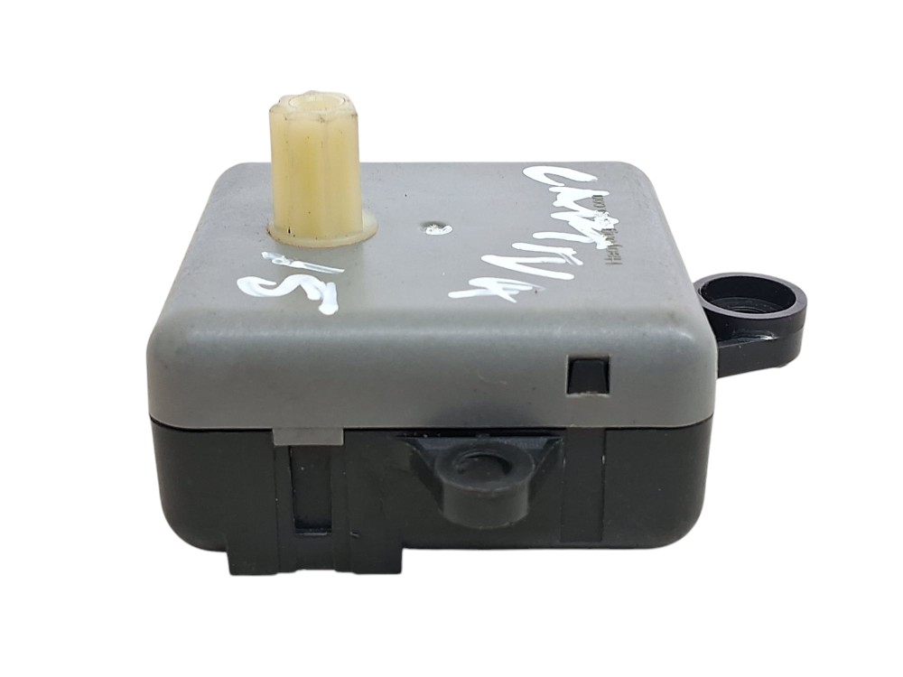 Motor Atuador Caixa Ar Interna Chevrolet Captiva Sport 2015 4