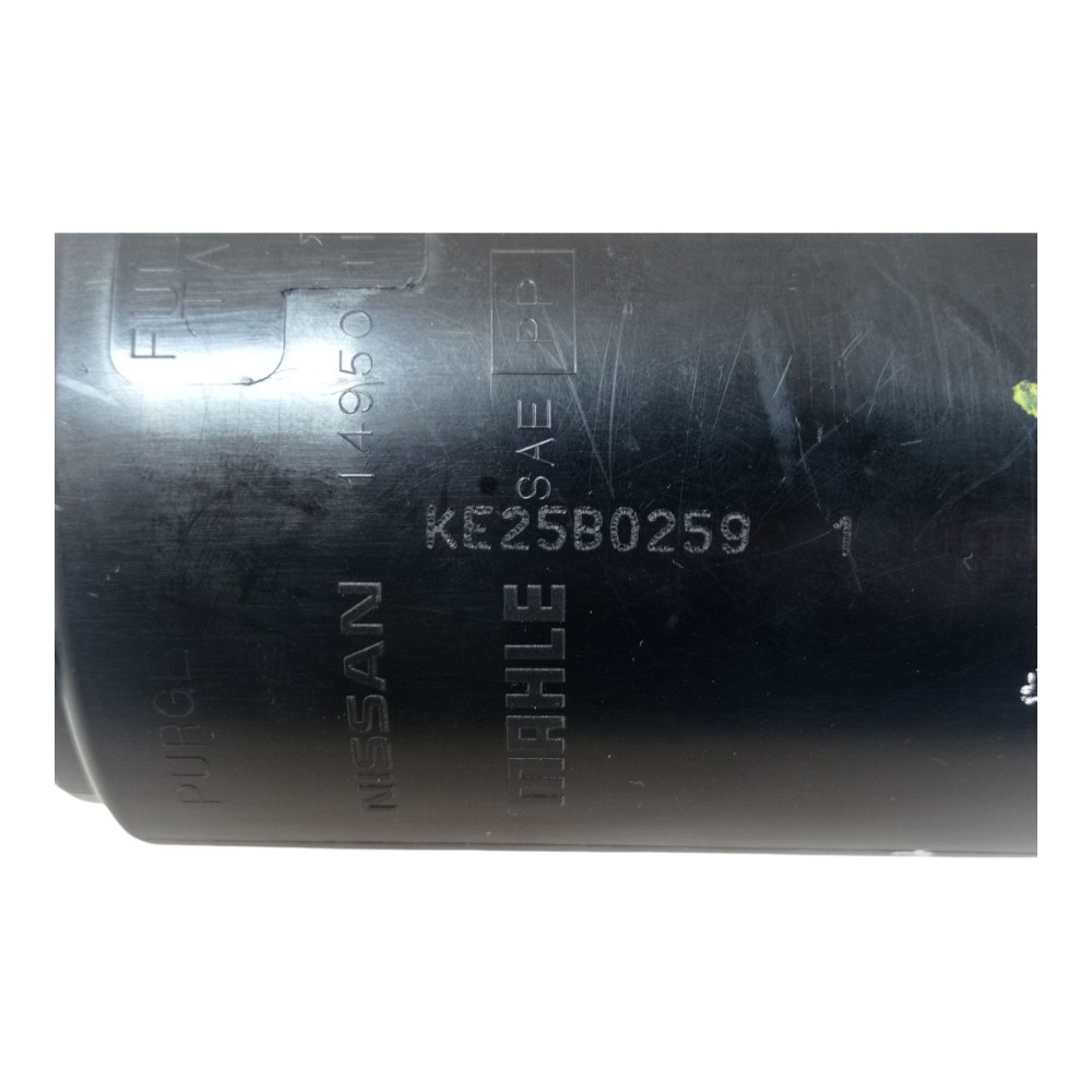 Canister Nissan Kicks Sv 1.6 Flex Aut 2021 5