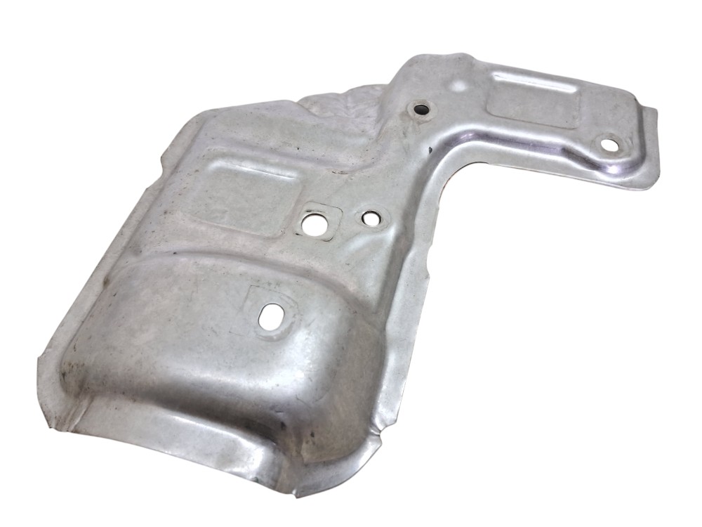 Defletor Calor Turbina Volkswagen Polo Tsi 1.0 3cc 2023 4