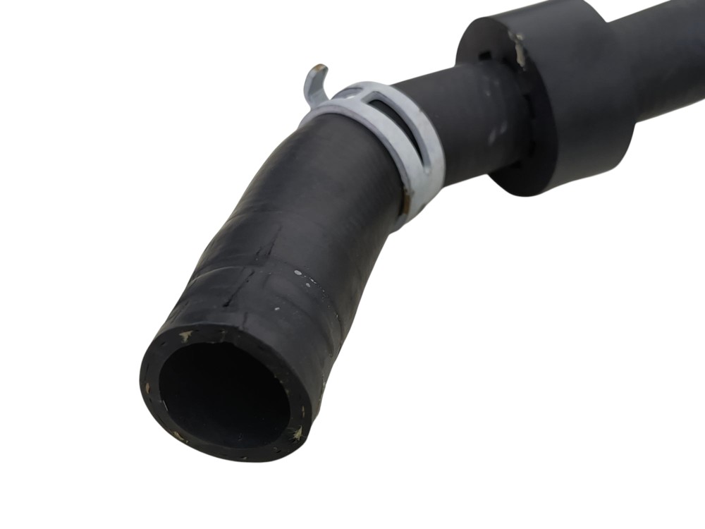 Mangueira Agua Ar Quente Chevrolet Cruze Premier 1.4 2020 3