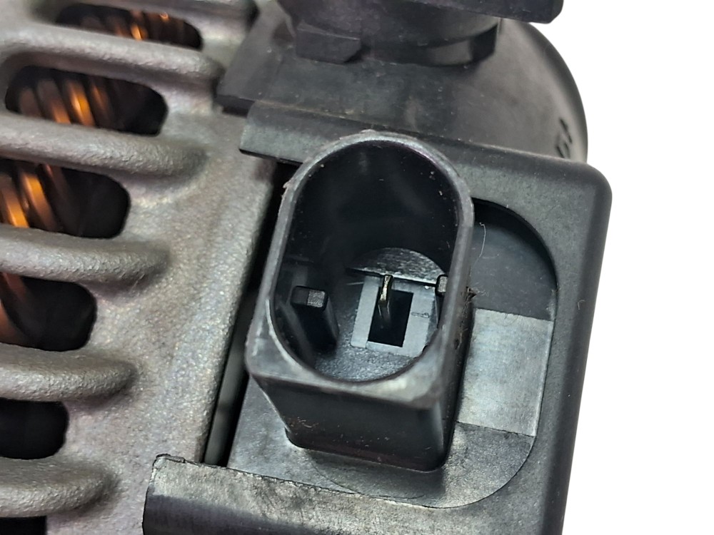 Alternador Mini Countryman S 2.0 16v Turbo 2018 7