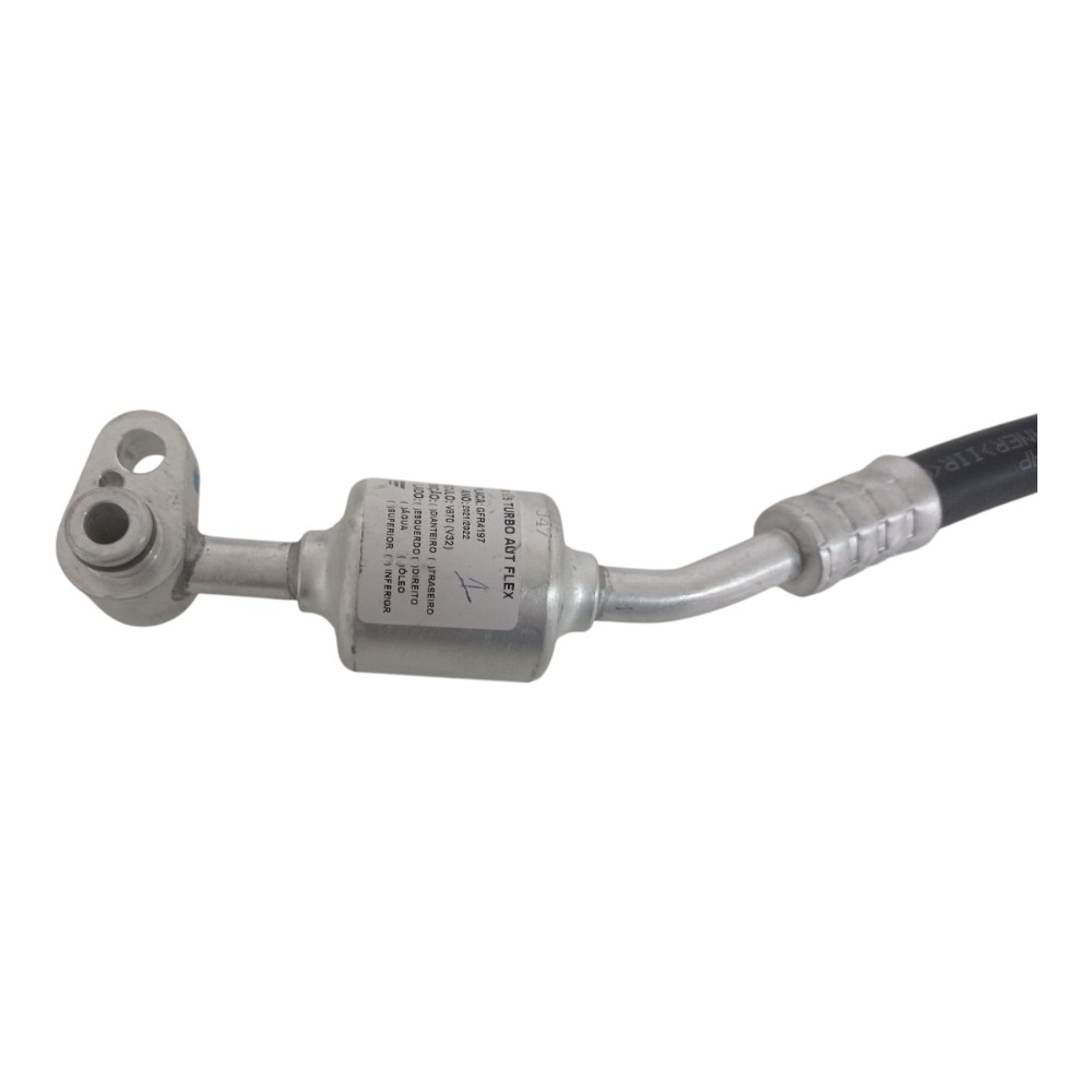 MANGUEIRA AR CONDICIONADO CHERY TIGGO 5X TXS 1.5 AUT 2020 3