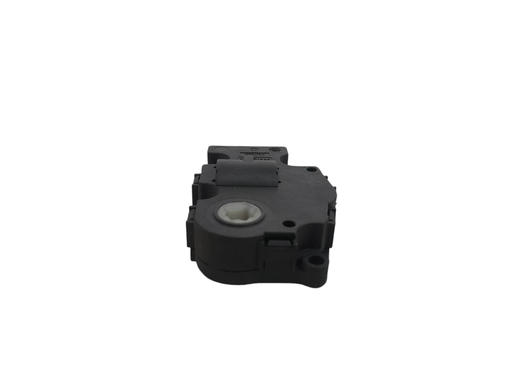 Atuador Caixa Ar Interno Bmw 320 2.0 16v 2014 4