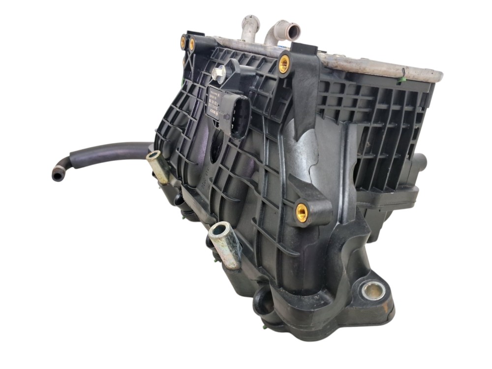 Coletor Admissao Caoa Chery Tiggo 5x 1.5 16v Turbo Flex 2020 4