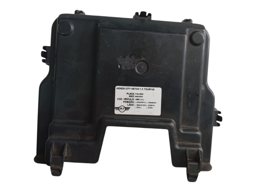 Capa Módulo Injeção 3782362ka Honda City 1.5 2023 4