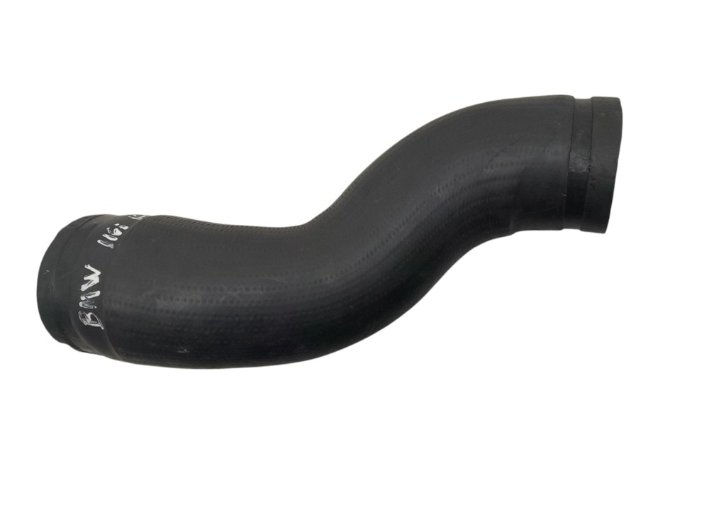 Mangueira Intercoocler Bmw 116i 1.6 16v 2014  Preto 2