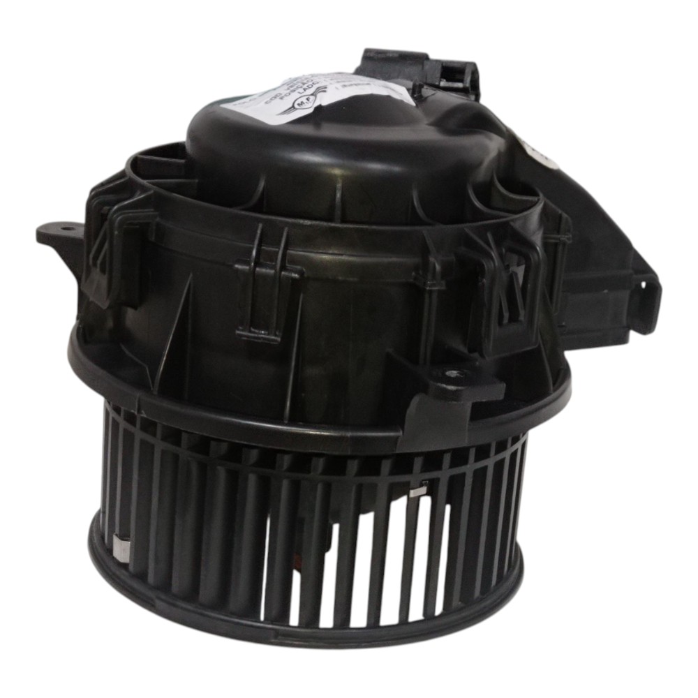 Eletroventilador Caixa Ar Volkswagen Polo Sense 1.0 Aut 2026 4