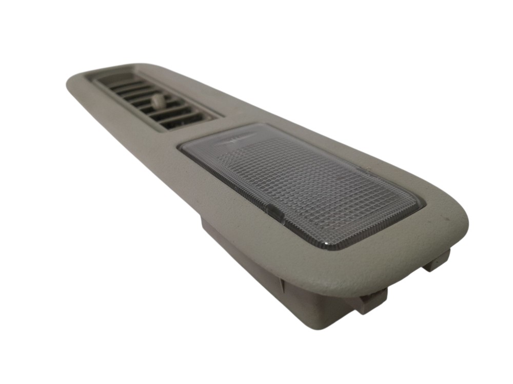 Luz Teto Com Duto Ar Mitsubishi Pajero Full 2015 2