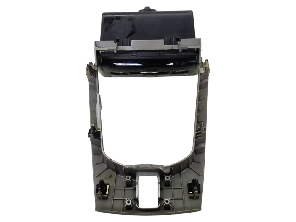 Moldura Acabamento Console Chevrolet Captiva 2011 5