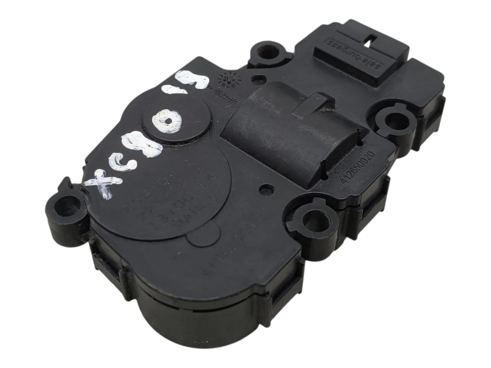 Motor Atuador Caixa Ar Volvo Xc90 T6 Momentum 2019 4