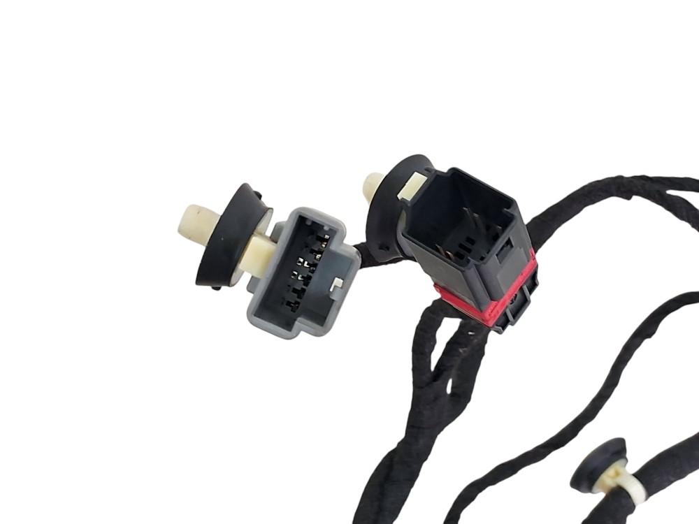 Chicote Porta Dianteira Direita Jeep Compass Limited 2020 5