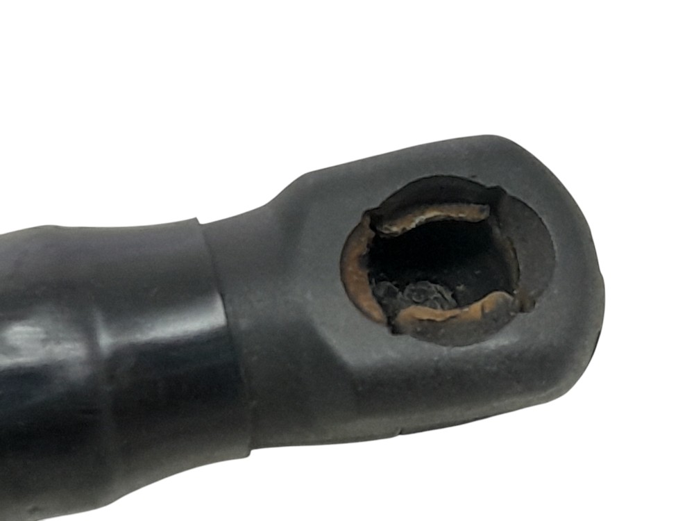 Amortecedor Tampa Traseira Ford Ecosport Storm 2.0 4×4 2020 4