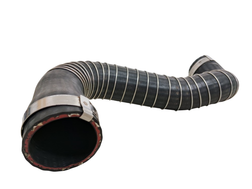 Mangueira Turbina Intercooler Land Rover Discovery 4 2011 – Preto 2