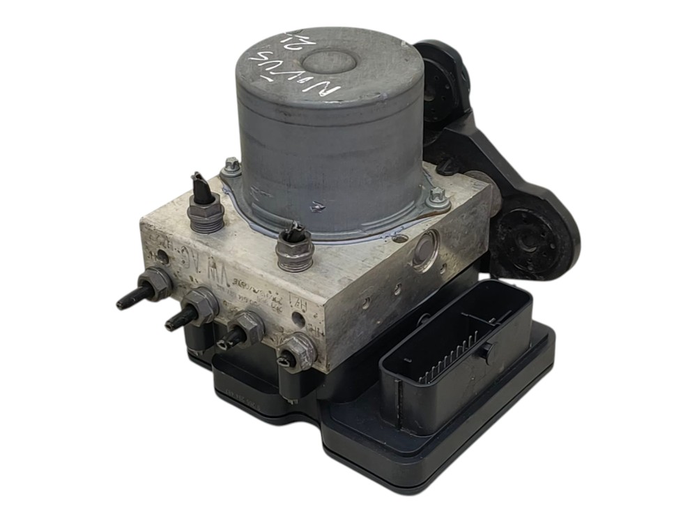 Kit Cold Modulo Injeçao Volkswagen Nivus Highline Tsi 2021 9