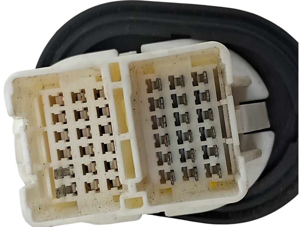Chicote Porta Dianteiro Direito Chery Tiggo 5x 2020 7