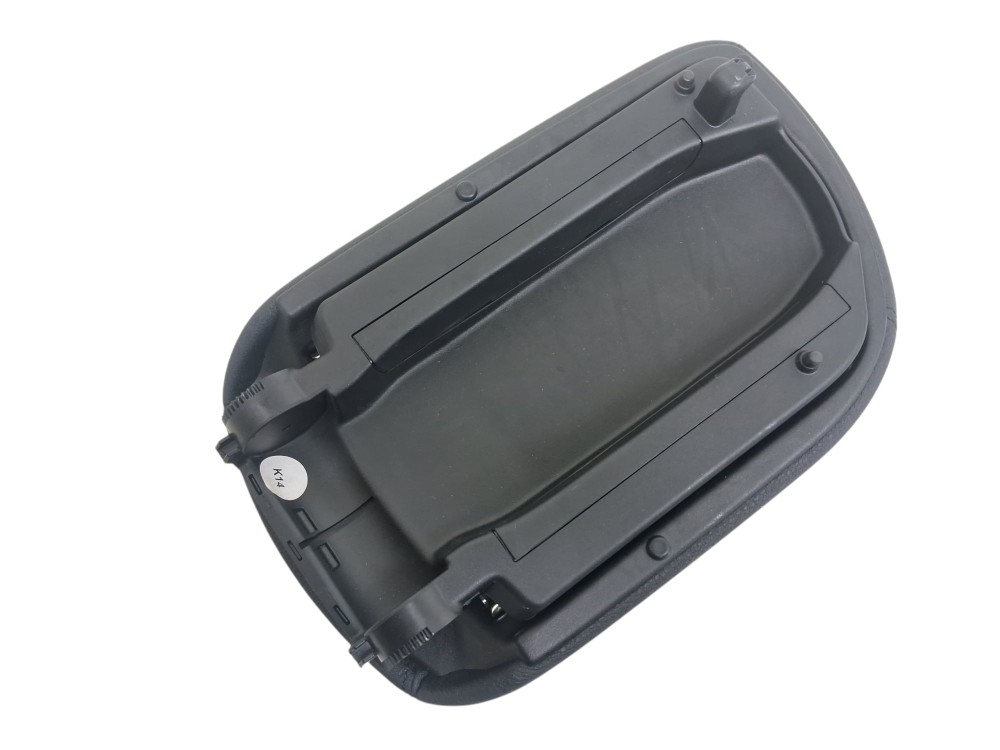 Apoio Braco Console Central Bmw X1 Sdrive18i 2012 – Preto 4