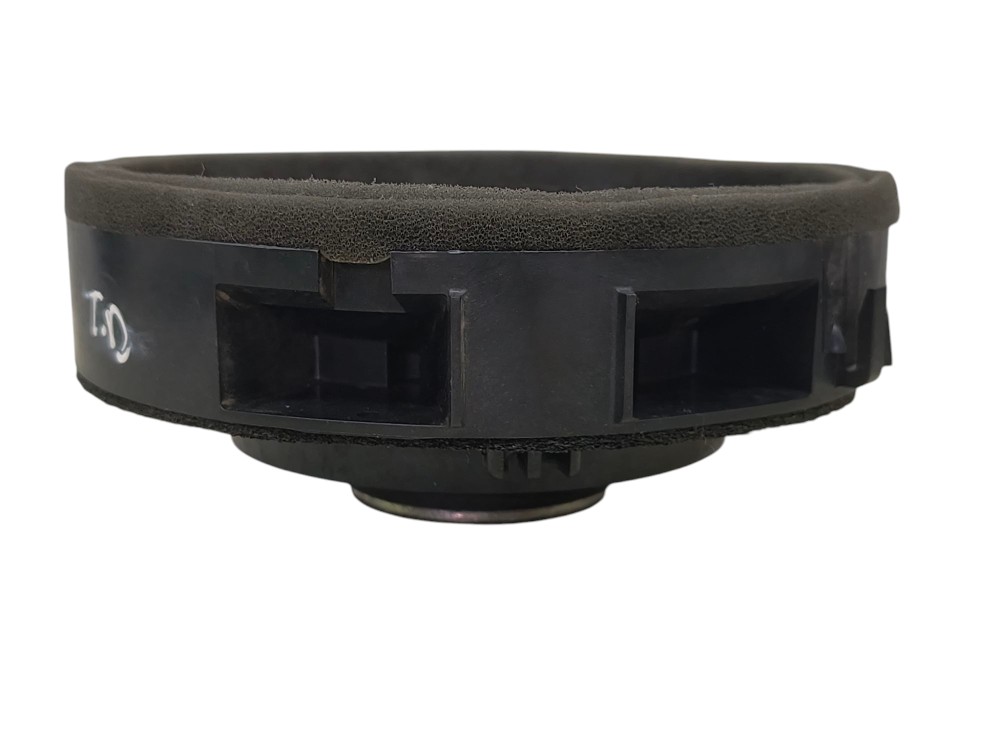Alto Falante Porta Tras Direita Mitsubishi Outlander 2011 Preto 3