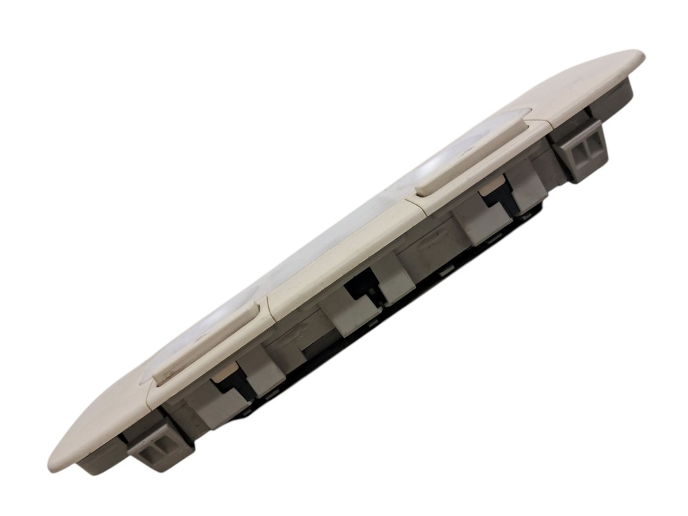 Luz Teto Cortesia Traseira Volkswagen Passat 2012 3