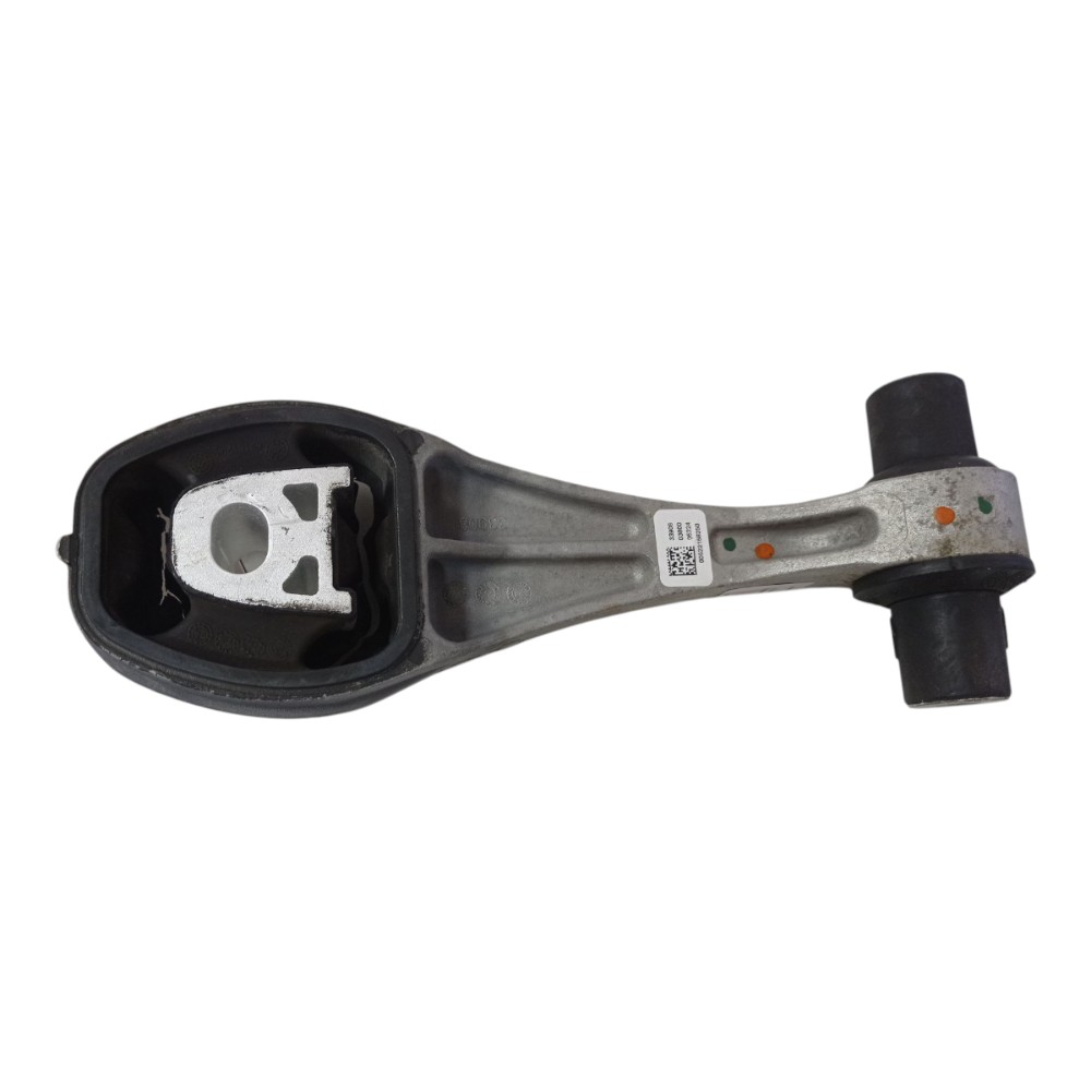 Coxim Inferior Cambio Fiat Strada Cd 1.3 Aut 2024 2
