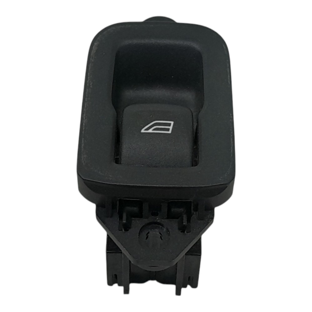 Botão Vidro Traseiro Esquerdo Volvo Xc60 2011
