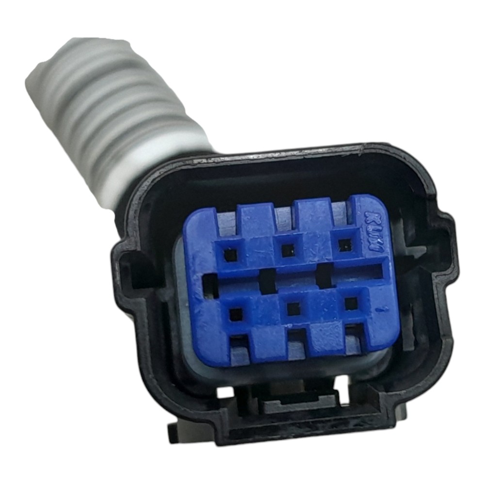 Camera Re Hyundai Elantra 2.0 16v Flex Aut 2018 6