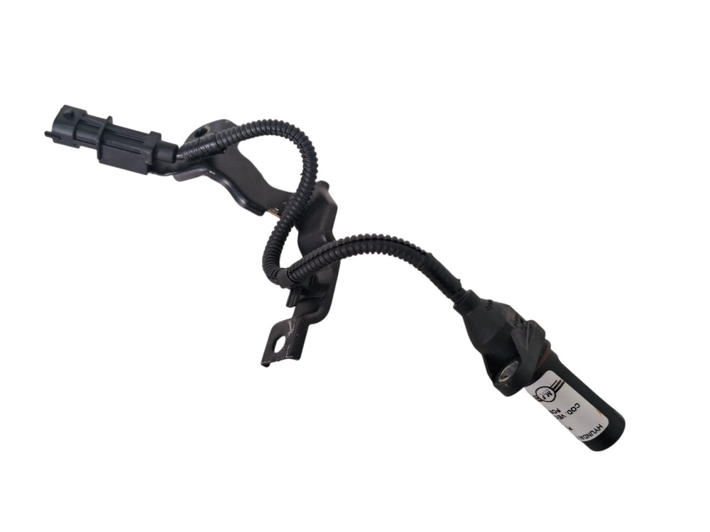 Sensor Rotaçao Hyundai Ix35 2.0 16v Flex 2019
