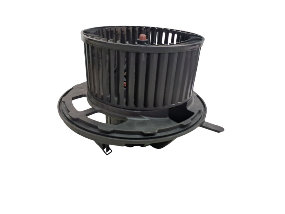 Eletroventilador Caixa Ar Interna Bmw X1 Sdrive18i 2012