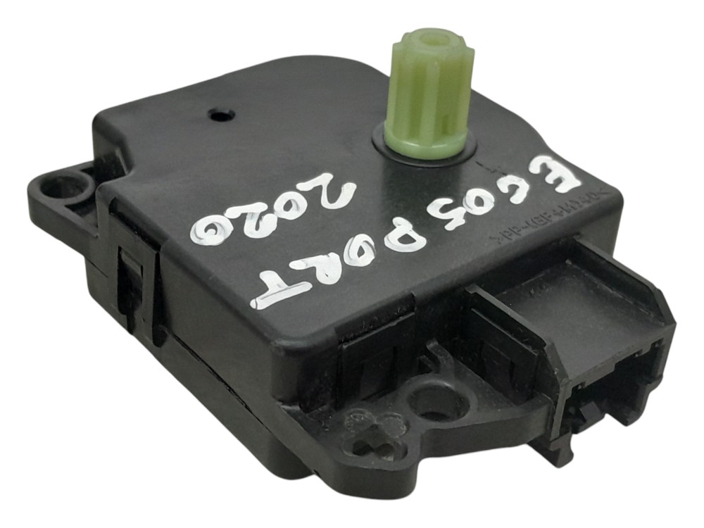 Motor Atuador Caixa Ar Interna Ford Ecosport Storm 2.0 2020 4