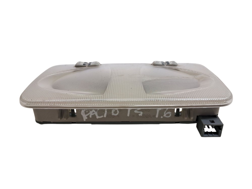 Luz Teto Fiat Palio Essence 2015 3