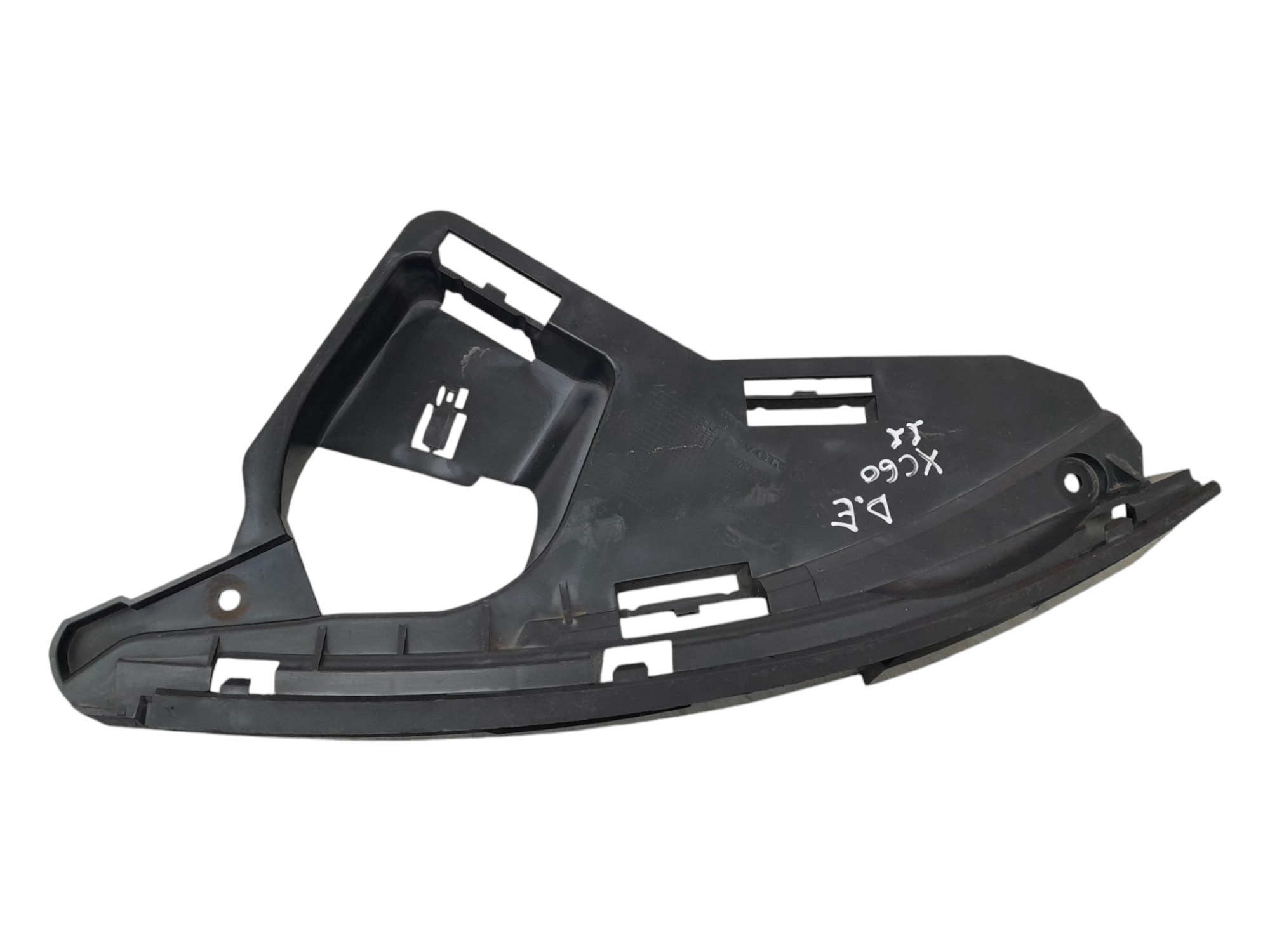 Suporte Guia Farol Esquerdo Volvo Xc60 Dynamic 2011