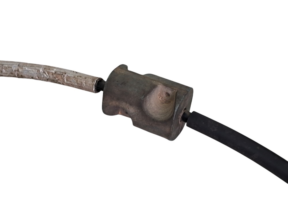 Cabo Trambulador Ford Fusion Titanium 2.5 16v Aut 2014 3