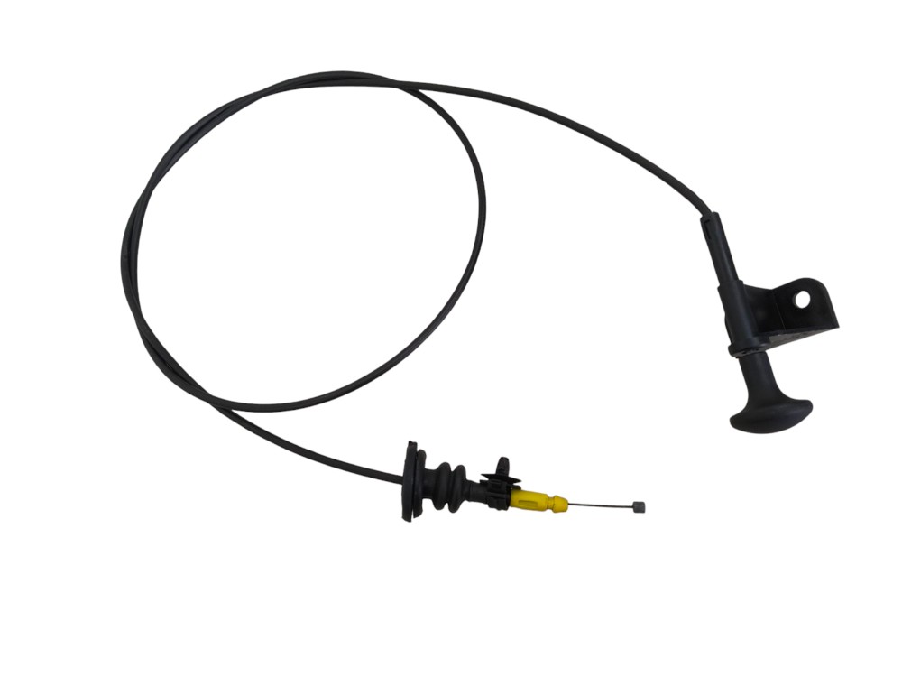 Cabo Acionador Capo Renault Kwid 1.0 2020