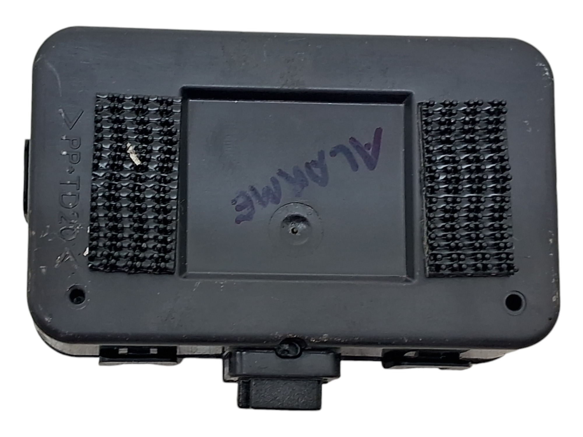 Modulo Alarme Land Rover Evoque 2.0 2012 5