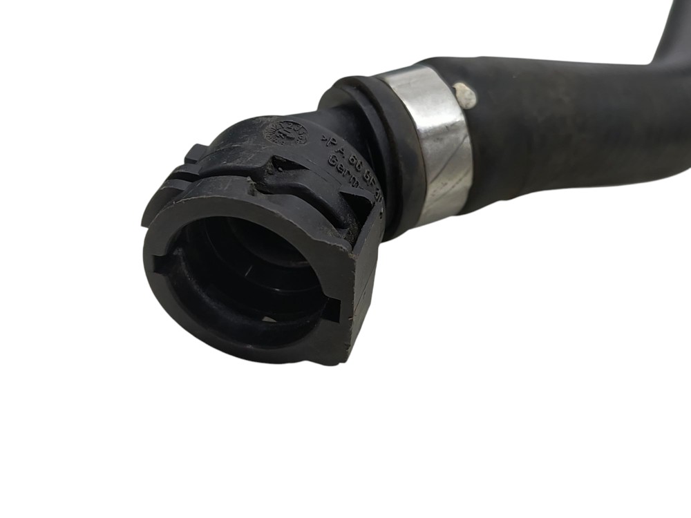 Mangueira Agua Bmw 320i 2.0 16v Turbo Flex 2015 4