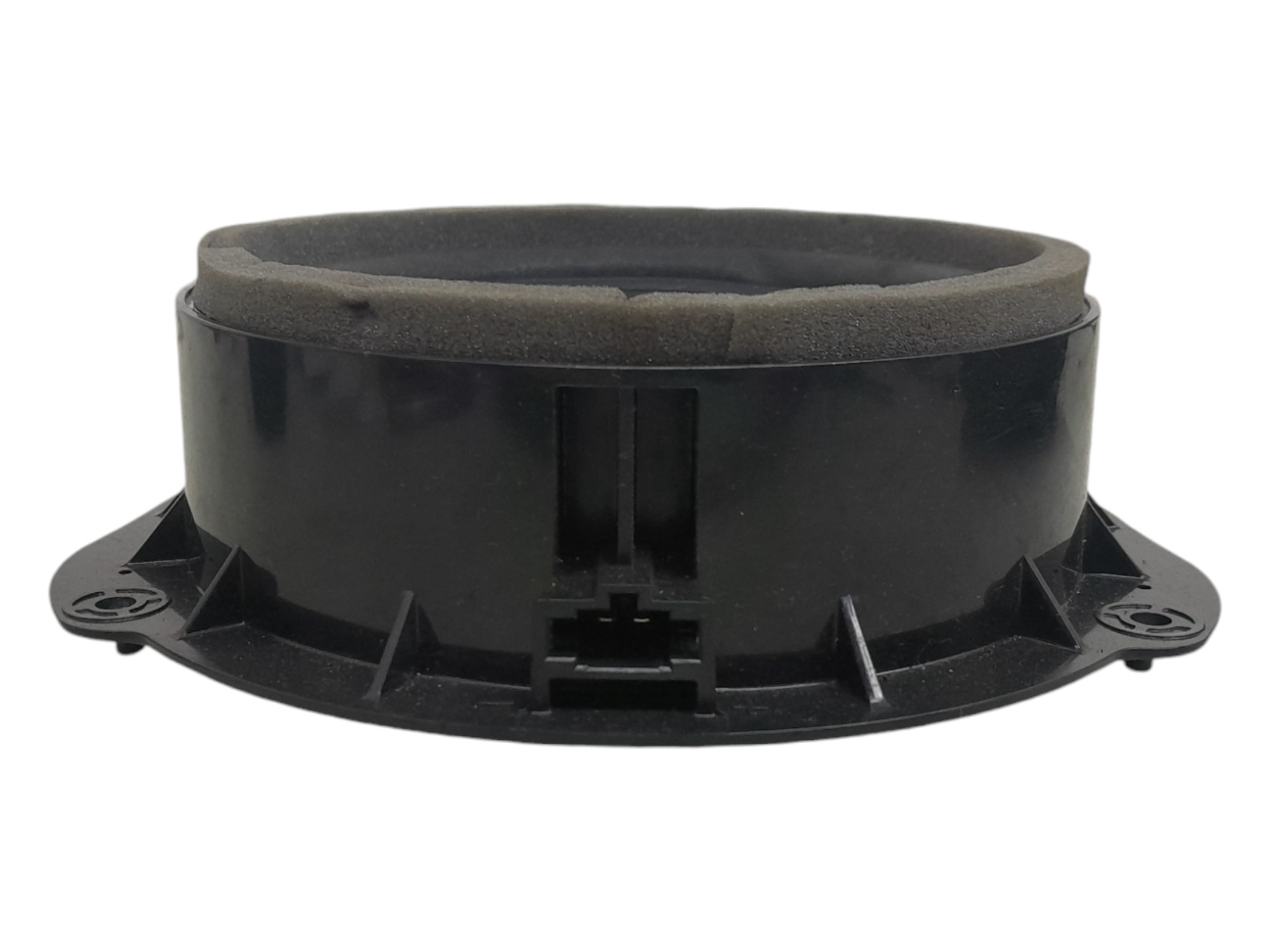 Alto Falante Traseiro Esquerdo Audi Q5 2022  Preto 4