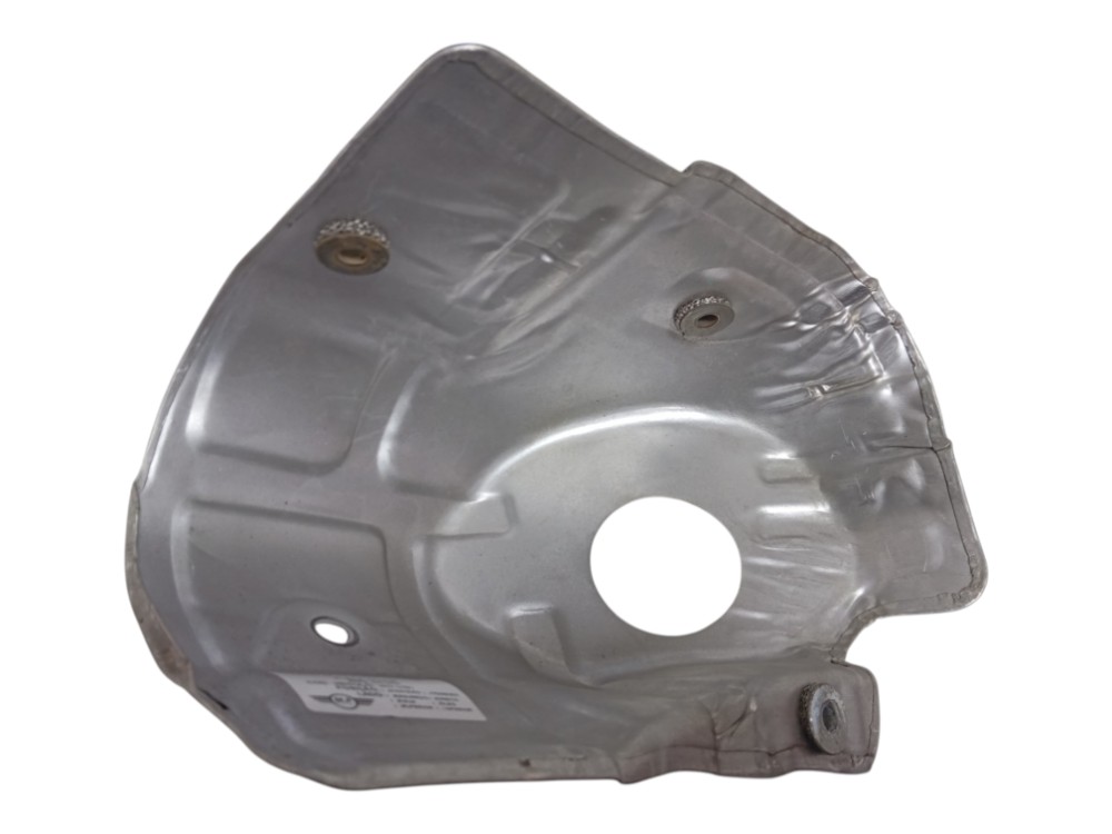 Defletor Catalisador Tiggo 5x Txs 1.t Flex 2022 9